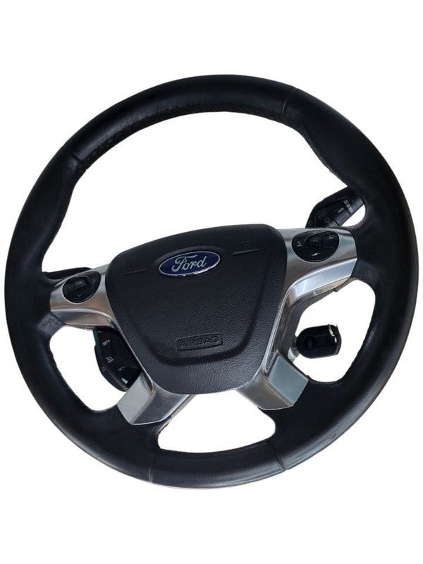 Steering Column Thru 05/14/17 With Cruise Control Fits 15-17 TRANSIT 1