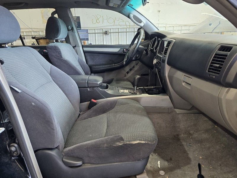 Driver Side View Mirror Power With Heated Painted Fits 03-09 4 RUNNER 