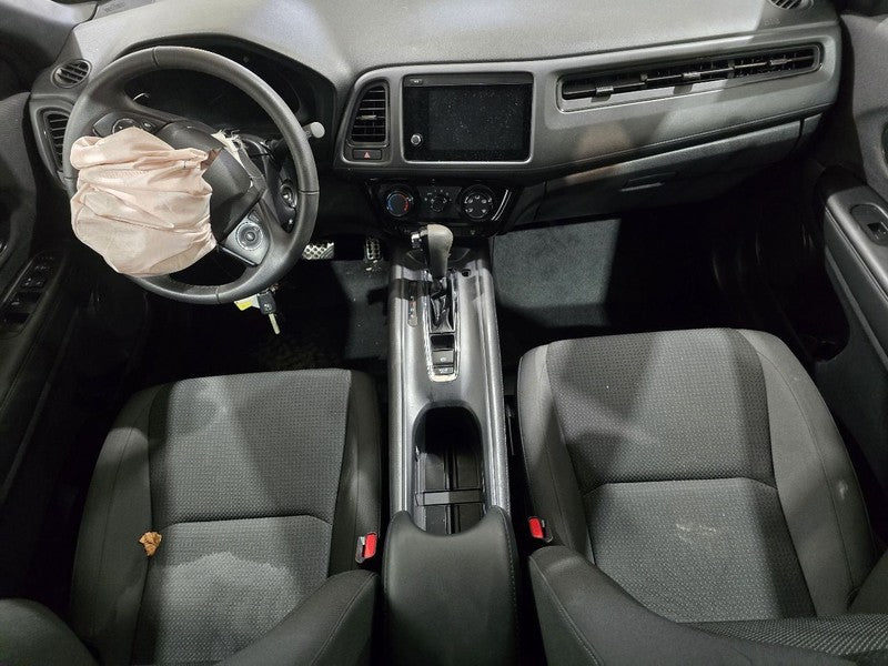 Seat Belt Front Passenger Buckle Fits 16-22 HR-V 613865