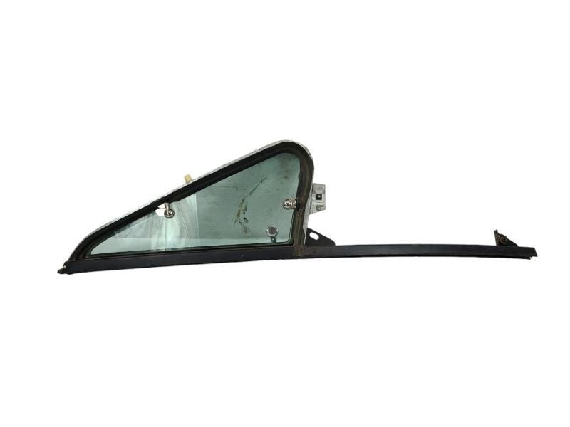 Driver Left Front Door Vent Glass Fits 87-93 DODGE 150 PICKUP 589837