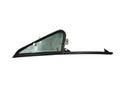 Driver Left Front Door Vent Glass Fits 87-93 DODGE 150 PICKUP 589837
