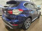 Seat Belt Front Passenger Retractor Fits 16-22 BMW X1 632509