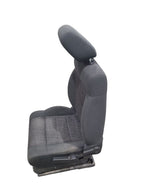 Driver Front Seat Bucket Manual 2 Door Cloth Fits 11-17 WRANGLER 65738