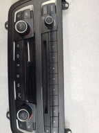Temperature Control Digital Display With Heated Seat Fits 16-20 BMW M2