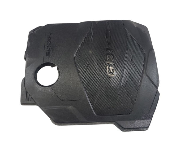 SPORTAGE  2023 Engine Cover 612153