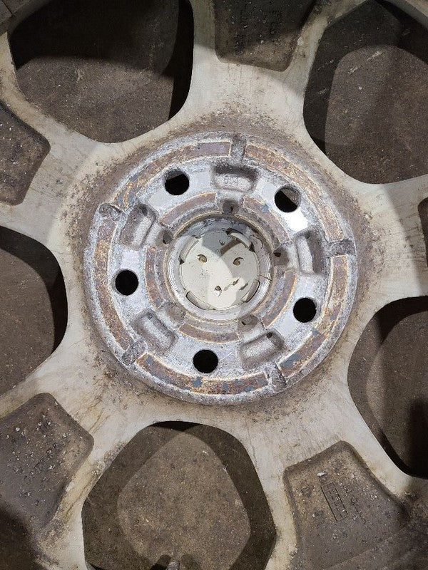 Wheel 17x7-1/2 Aluminum Fits 13-16 ESCAPE 614657