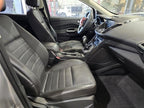 Seat Belt Front Bucket Passenger Retractor Fits 13-17 ESCAPE 599984