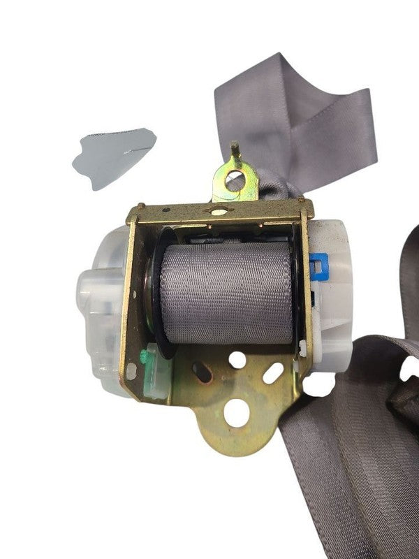 SEQUOIA   2003 Seat Belt Rear 631792