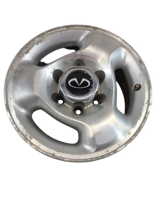 Wheel 16x7 Fits 97-02 INFINITI QX4 658299