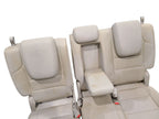 ODYSSEY   2012 Third Seat Station Wagon  Van 609446