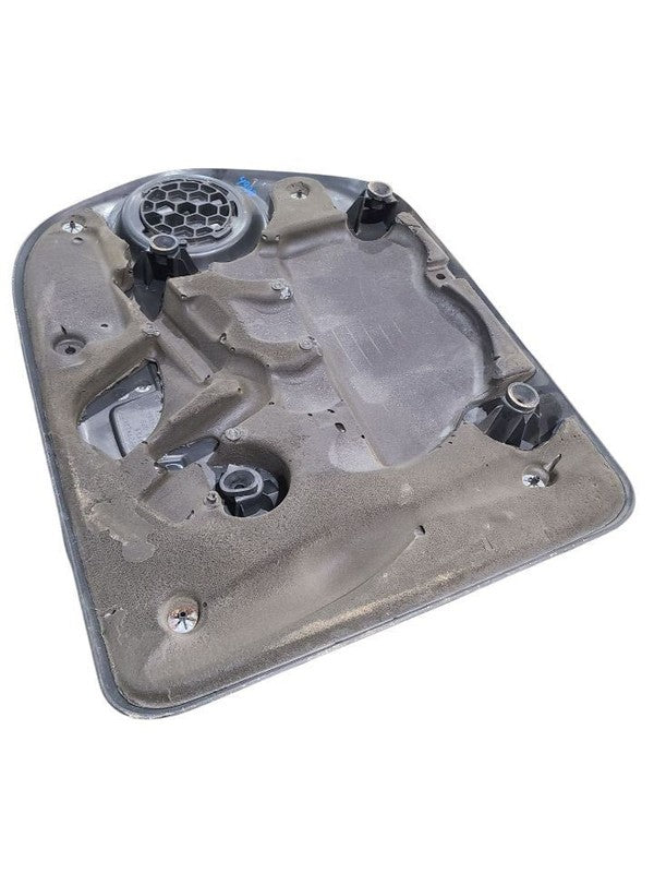 CHEROKEE  2014 Engine Cover 624038