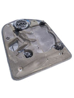 CHEROKEE  2014 Engine Cover 624038