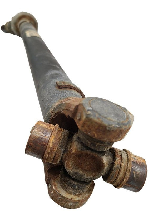 Front Drive Shaft 4.3L Fits 14-18 SIERRA 1500 PICKUP 609714