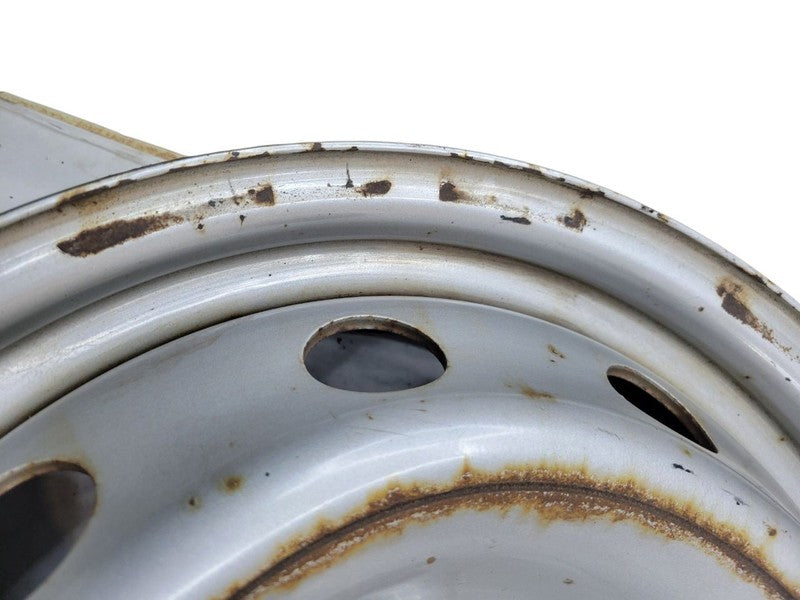 Wheel 16x6 Steel Painted Fits 14-26 PROMASTER 1500 VAN 677410