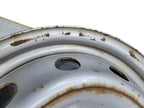 Wheel 16x6 Steel Painted Fits 14-26 PROMASTER 1500 VAN 677410