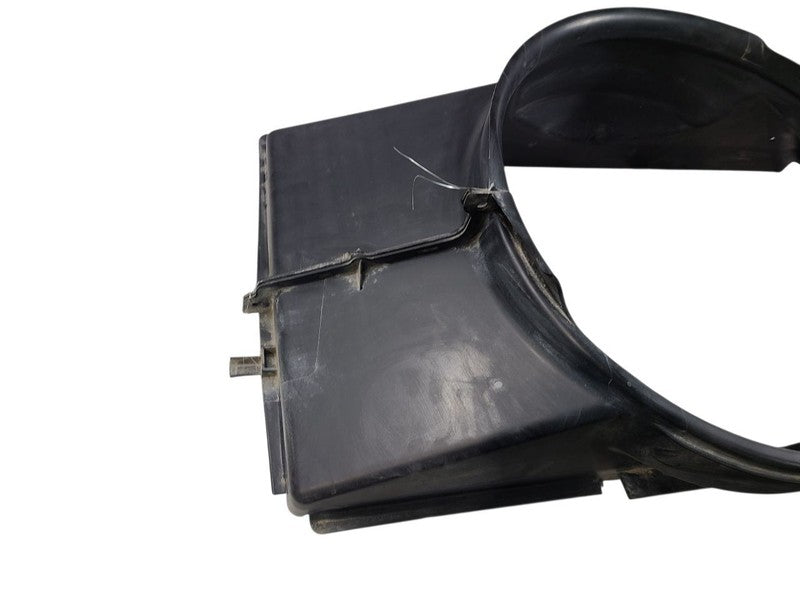 YUKONXL15 2004 Radiator Shroud 650117