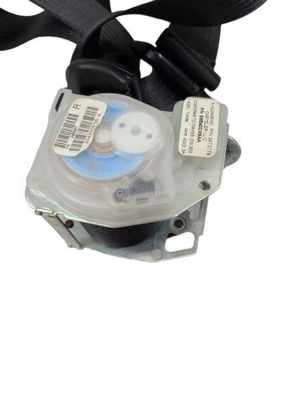 GRANDCHER 2014 Seat Belt Rear 589618