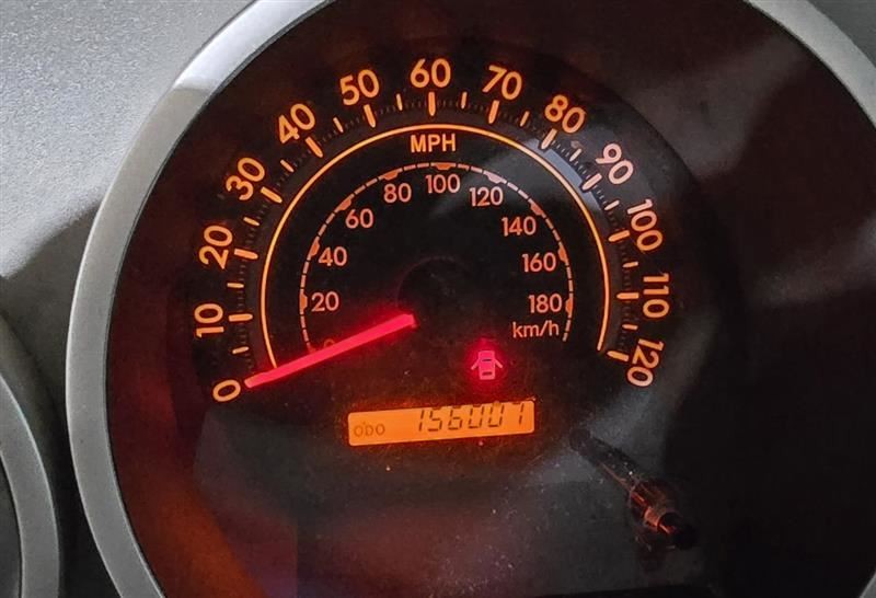 Chassis ECM Suspension TPMS Right Hand Dash Fits 07-18 TUNDRA 608308