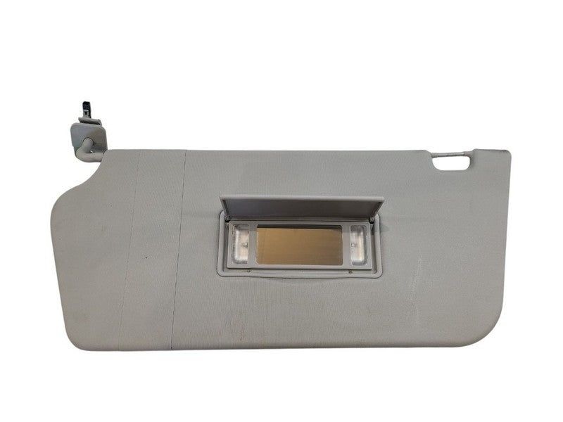 Driver Sun Visor Cargo Van Low Roof With Mirror Fits 15-20 TRANSIT 150