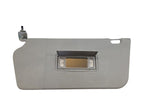 Driver Sun Visor Cargo Van Low Roof With Mirror Fits 15-20 TRANSIT 150