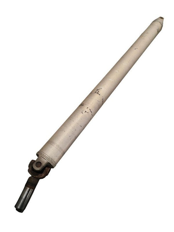 Rear Drive Shaft 1 Piece Drive Shaft 139" Wb Fits 10-20 EXPRESS 3500 V