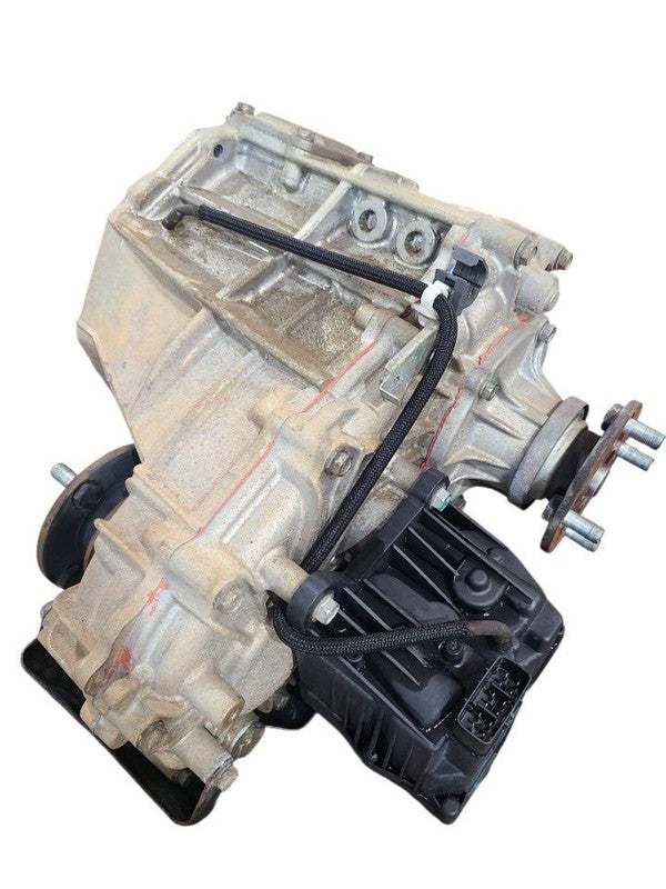 Transfer Case 4.0L 1GRFE Engine 6 Cylinder Fits 03-24 4 RUNNER 675008