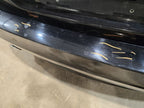 Rear Bumper With M-aerodynamic Package Fits 11-16 BMW 528i 615166