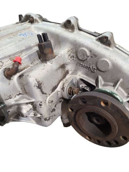 Transfer Case Pickup Model Bw 44-46 Opt DK3 Fits 13-18 DODGE 3500 PICK