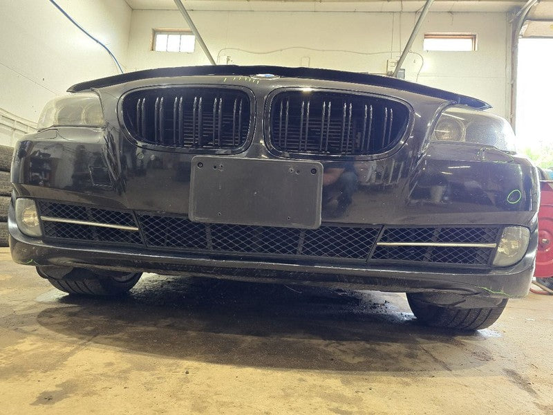 Front Bumper Park Assist With Side View Camera Fits 11-13 BMW 528i 635