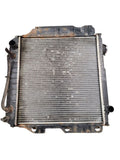 Radiator Fits 97-06 WRANGLER 612727