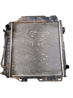 Radiator Fits 97-06 WRANGLER 612727