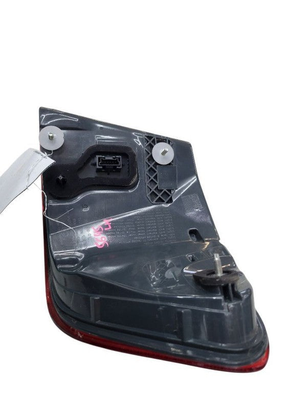 Driver Left Tail Light Quarter Panel Mounted Fits 14-16 BMW 528i 67452
