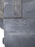 TUNDRA    2010 Fuel Filler Door 676592