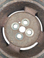 Harmonic Balancer 5.9L Diesel Fits 03-07 DODGE 2500 PICKUP 597504