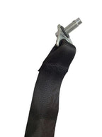 SENTRA    2019 Seat Belt Rear 588608