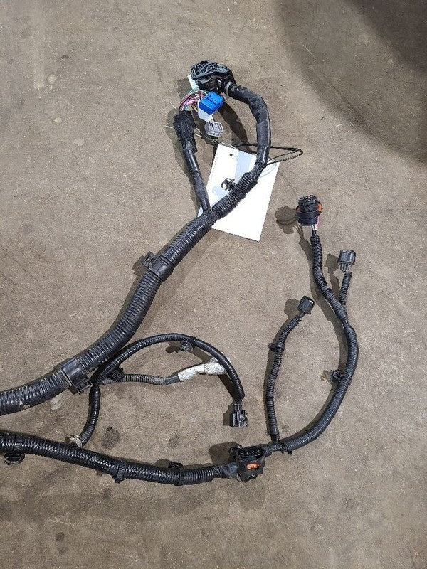 OUTLANDER 2020 Engine Wire Harness 619587
