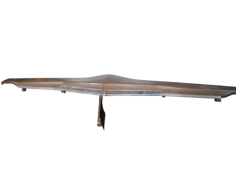 Header Panel Fits 75-76 DART 668111