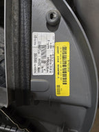 RAM2500   2007 Front Door Trim Panel 625262