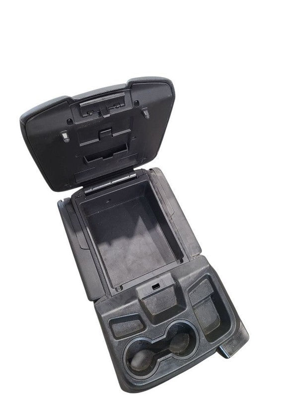 Front Seat Bucket And Bench Center Fits 20-23 SILVERADO 2500 PICKUP 64