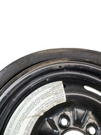Wheel 15x5 Spare With Tire Fits 84-89 300ZX 593730