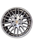 Wheel 20x9-1/2 Alloy 10 Y Spoke Fits 16-18 PORSCHE CAYENNE 662975