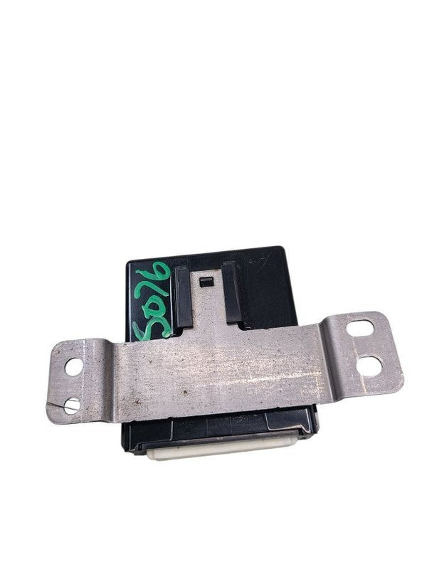OUTLANDER 2020 Chassis ECM 632473