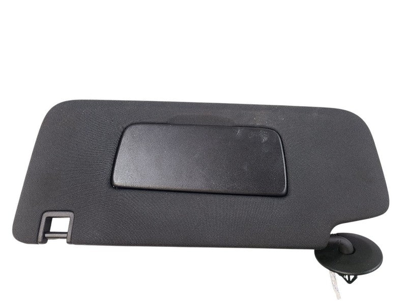Driver Sun Visor With Illumination Opt Dms Fits 21-24 TRAILBLAZER 6531