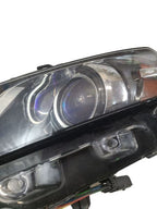 Driver Headlight VIN 1 4th Digit New Style Halogen Fits 14 IMPALA 5725