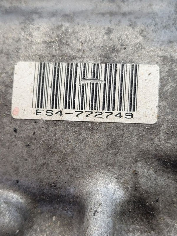 AC Compressor Prius Prime VIN Fp 7th And 8th Digit Fits 17-22 PRIUS 67