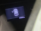 Driver Left Quarter Glass Fits 20-25 SOUL 669285