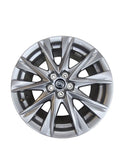 Wheel Aluminum 19x7 Silver Fits 19-21 MAZDA CX-5 679126