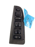 Driver Front Door Switch Driver's Master Fits 03-07 SIERRA 1500 PICKUP