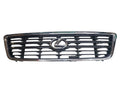 Grille Upper Fits 98-02 LEXUS LX470 674353