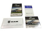 RAM1500   2014 Owners Manual 579805